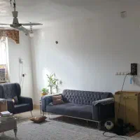 فاز 6آزادی 12طبقه دوم سه خواب