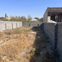زمین سند دار۳۶۰متری/تهراندشت/چهاردیواری