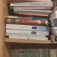 تعدادکتاب،روانشناسی،تاریخی،جامعه شناسی قیمت توافقی|کتاب و مجله آموزشی|سنندج, |دیوار