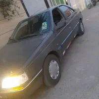 پژو اردی آی نوک مدادی ریمپ هیدرولیک کولر دار درحد|خودرو سواری و وانت|قم, باجک یک|دیوار