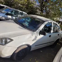 تیبا صندوق دار مدل ۹۷|خودرو سواری و وانت|تهران, امانیه|دیوار