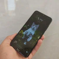 شیائومی Redmi Note8درجه یک|موبایل|جوانرود, |دیوار