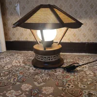 آباژور فضایی دارکار|چراغ خواب و آباژور|شهریار, یوسف آباد صیرفی|دیوار