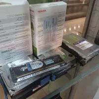 رم Patriot 16GB DDR5 5200MHz گارانتی اصلی|قطعات و لوازم جانبی رایانه|تهران, تجریش|دیوار