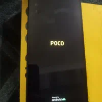 گوشی Pococ40شیامی