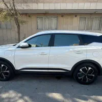 ماشین تیگو 7 هیبرید لاگین مدل 1404|خودرو سواری و وانت|مشهد, ابوذر|دیوار