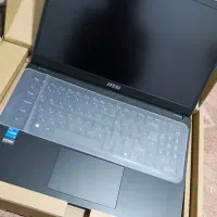 لپ تاپ msi