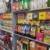واگذاری مغازه فروش قهوه در بهترین محل|اجارهٔ مغازه و غرفه|مشهد, عامل|دیوار