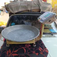 ترازو دیجیتال|فروشگاه و مغازه|قرچک, زیبا شهر|دیوار