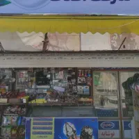 دکه-برای-کافه-و-تنقلات