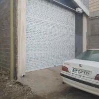 فروش سوله|فروش زمین و ملک کلنگی|بجنورد, |دیوار