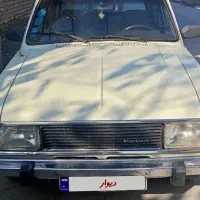 پیکان مدل ۸۳|خودرو سواری و وانت|ارومیه, |دیوار