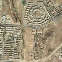 فاز۳ زمین ۲۱۶متری با اسکلت و سقف / جواز و عدم خلاف