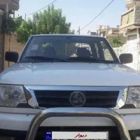 پیکاپ ریچ ۹۷|خودرو سواری و وانت|ارومیه, |دیوار