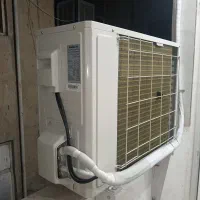 نصاب کولرگازی نصب داکت تعمیرکارکولرسرویس کولرگازی