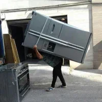 اسباب کشی منازل و آپارتمان ها و جابجایی بار