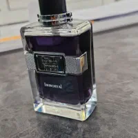 عطر وادکلن تن فور اور TEN FOREVER immortal