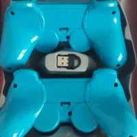 دسته بی سیم pc (سیستم)|کنسول، بازی ویدئویی و آنلاین|همدان, |دیوار