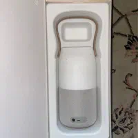 اسپیکر بلوتوثی سامسونگ bottle design|پخشکننده همراه|اصفهان, سعادتآباد|دیوار