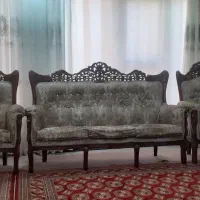 فروش مبلمان|حراج|تهران, شهرک ولیعصر شمالی|دیوار