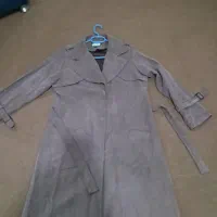 چندتاپالتومانتوبارانی کت کوتاه نونو. جنس گرم|لباس|خرم‌آباد, |دیوار