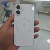 آیفون ۱۷نرمال ۲۵۶  ۱۸ ماه گارانتی