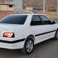 پژو پارس tu5 سیمی درجه ۱|خودرو سواری و وانت|خاو و میرآباد, |دیوار