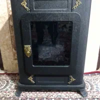 بخاری گاز سوز، گاز شهری