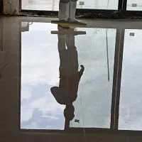 کف سابی سنگ سابی کفصابی|خدمات نظافت|ارومیه, |دیوار