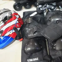 اسکیت|دوچرخه، اسکیت، اسکوتر|قم, شهرک قدس|دیوار