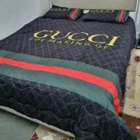 تخت دو نفره در حد نو