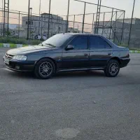 پرشیا|خودرو سواری و وانت|خوی, |دیوار