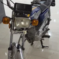 هوندا سی دی آی ژاپن مزایده ای