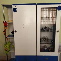 سرویس خواب|تخت و سرویس خواب|لنجان, |دیوار