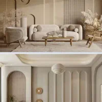 بازسازی تخصصی و دکوراسیون داخلی|خدمات پیشه و مهارت|اراک, |دیوار