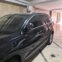 فردا t5 مشکی ۱۴۰۲ بی رنگ|خودرو سواری و وانت|تهران, فردوس|دیوار