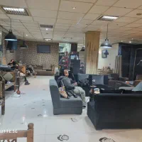 مغازه چهارراه طالقانی شمالی ملکیت. معاوضه|فروش مغازه و غرفه|کرج, برغان|دیوار