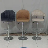 صندلی اپن صندلی پلاستیکی صندلی کانترطرح خسروکدa700|میز و صندلی غذاخوری|کرج, شهرک سهرابیه|دیوار