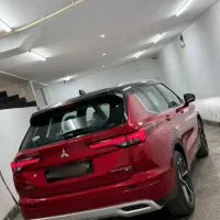 اوتلندر p line|خودرو سواری و وانت|تهران, سهروردی|دیوار