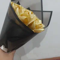 دسته گل جاودان|گل مصنوعی|نیشابور, شهرک اندیشه|دیوار