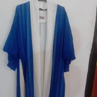 مانتوفقط دوسه بارتن خورده