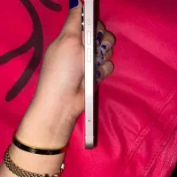 آیفون 13نرمال صورتی|موبایل|ری, فیروزآبادی|دیوار