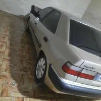 سیتروئن زانتیا 2000cc، مدل ۱۳۸۵|خودرو سواری و وانت|کرمانشاه, |دیوار