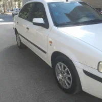 سمند EF7  مدل ۹۱ بدون رنگ|خودرو سواری و وانت|خرم‌آباد, |دیوار