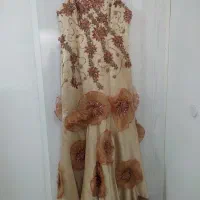 لباس مجلسی زنانه