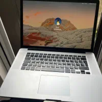 مک بوک پرو 15 اینچ