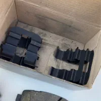 لنت عقب اسپورتج|قطعات یدکی و لوازم جانبی|شیراز, ریشمک|دیوار