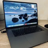 تیر خلاص مک بوک پرو ۱۶ اینچ ۲۰۱۹ (a2141) سفارشی