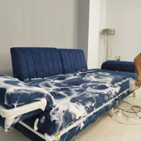 مبل شویی در محل منزل مبلشویی سراسر کرج|خدمات نظافت|کرج, گلشهر|دیوار