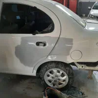 سینا اس|خودرو سواری و وانت|پاکدشت, پاکدشت (مامازند)|دیوار